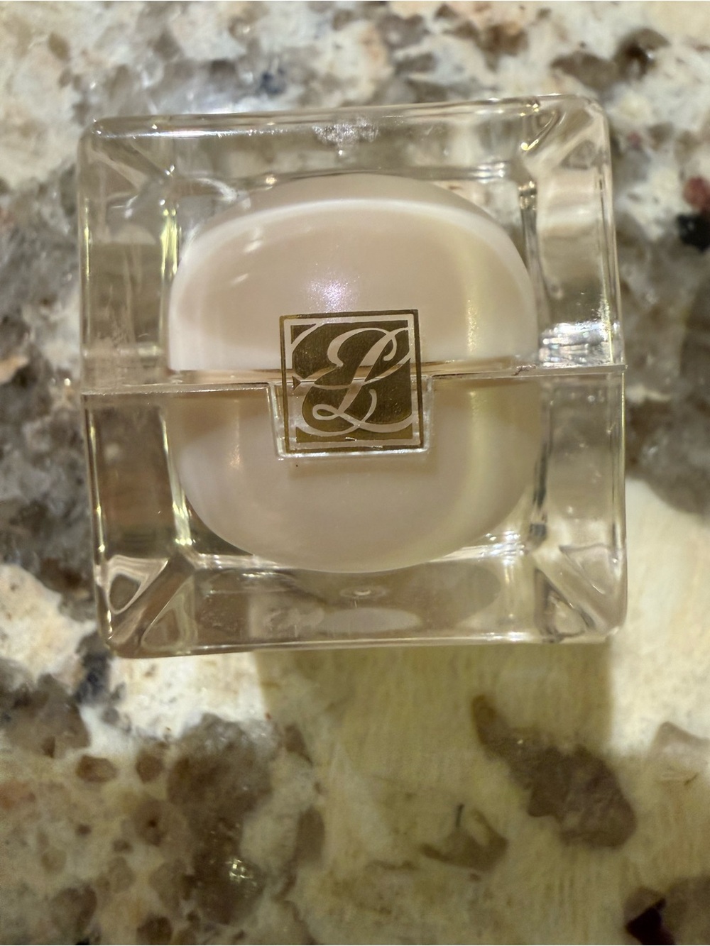 Estee Lauder Pure Color-Ombres a Paupieres Dimensions EyeShadow- Ice Cream- New